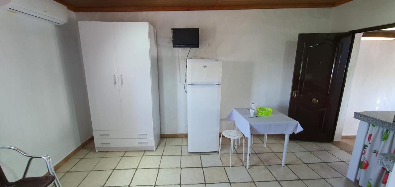 Estudios Con Piscina Compartida En Conil. Cádiz Exteriér fotografie