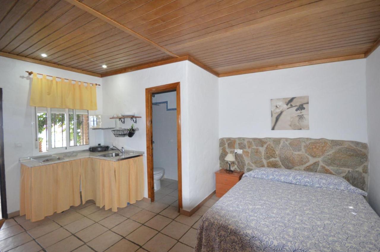 Estudios Con Piscina Compartida En Conil. Cádiz Exteriér fotografie