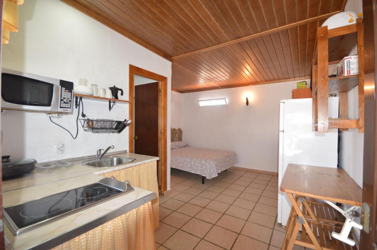 Estudios Con Piscina Compartida En Conil. Cádiz Exteriér fotografie