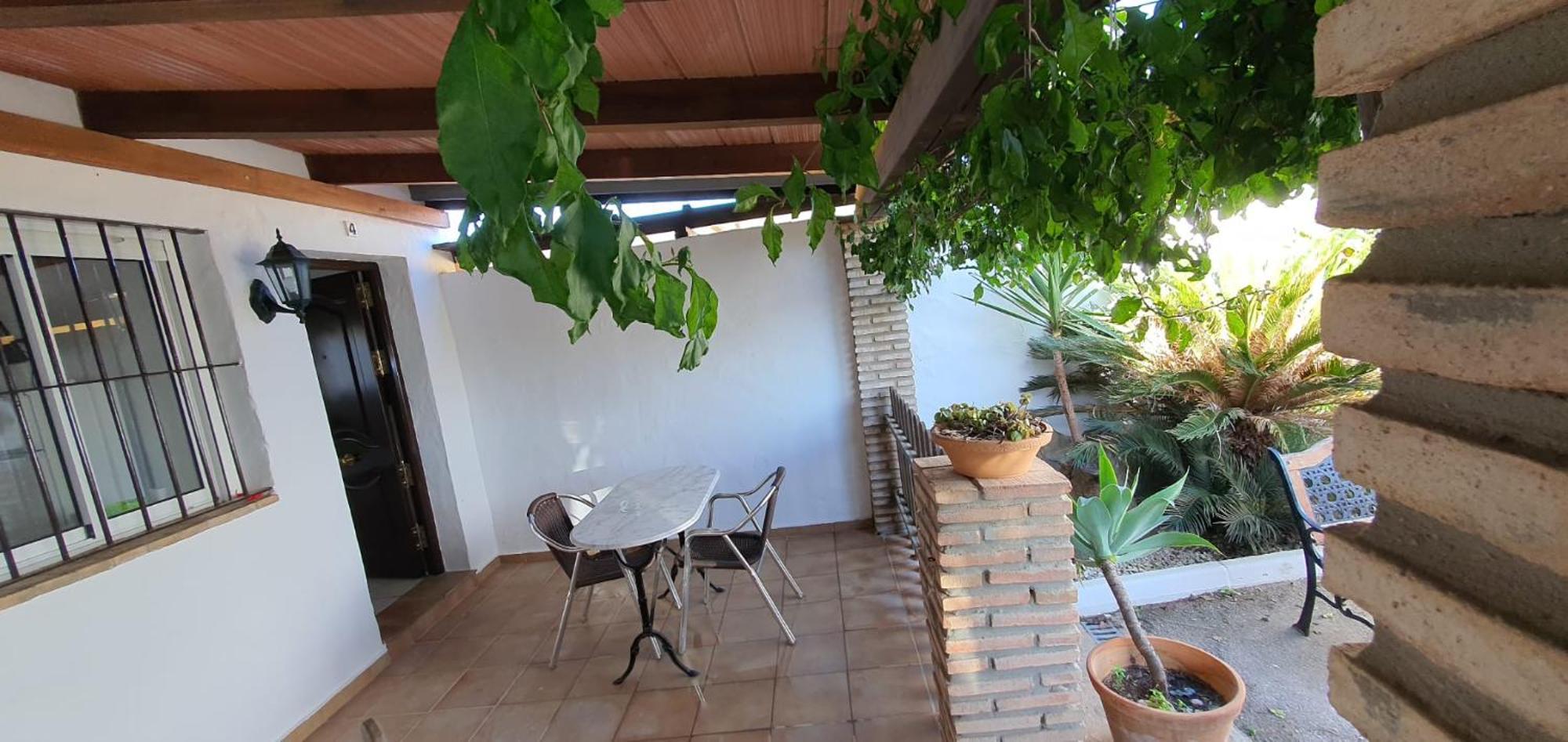 Estudios Con Piscina Compartida En Conil. Cádiz Exteriér fotografie