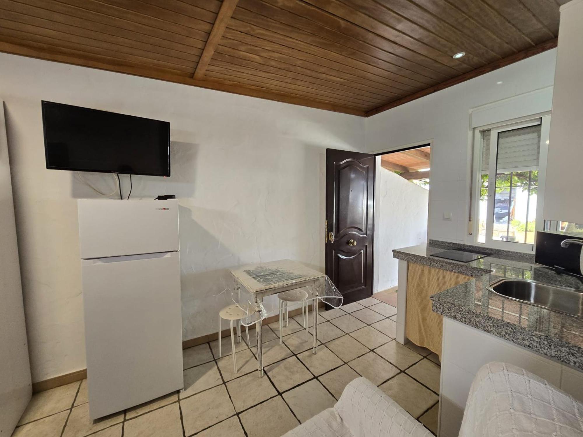 Estudios Con Piscina Compartida En Conil. Cádiz Exteriér fotografie
